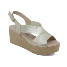 Women's Platforms W0208