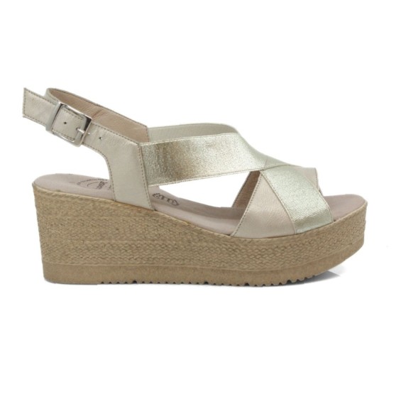 Women's Platforms W0208