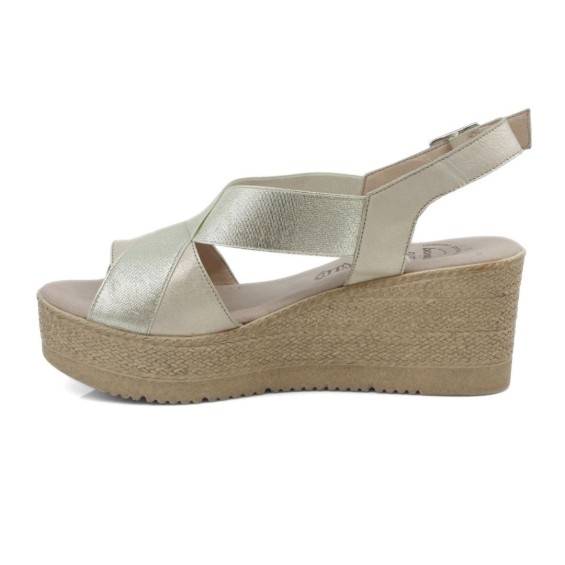 Women's Platforms W0208