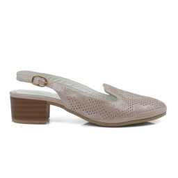 BOXER W0214-Nude