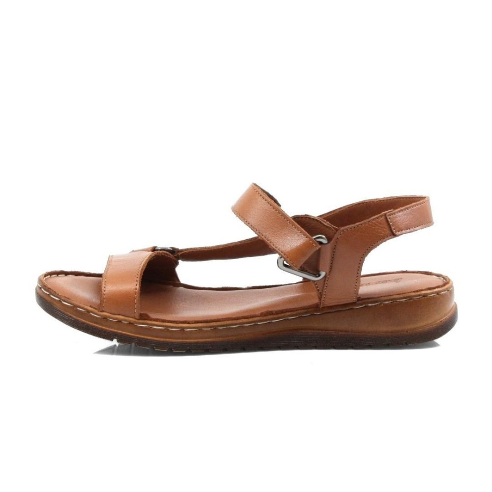 BOXER W0231 Leather shoes Size 38