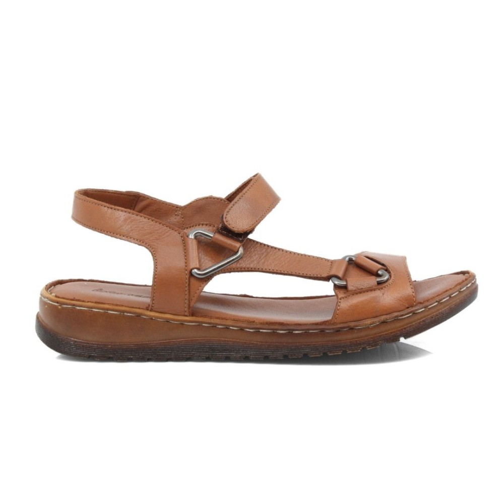 BOXER W0231 Leather shoes Size 38