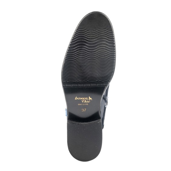 BOXER SHOES 50799