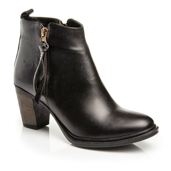 Women's Ankle Boots 98050