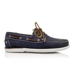 Men's Boat Shoes 19502