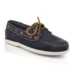 Men's Boat Shoes 19502