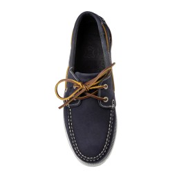 Men's Boat Shoes 19502