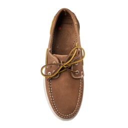 Men's Boat Shoes 19502
