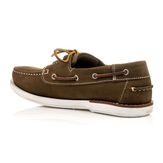 Men's Boat Shoes 19502