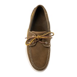 Men's Boat Shoes 19502