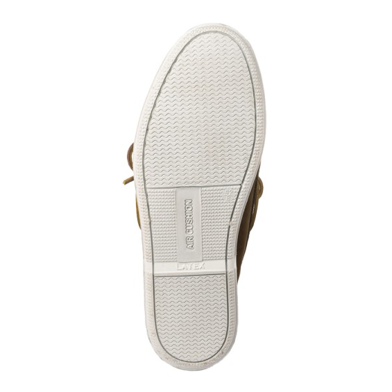 Men's Boat Shoes 19502