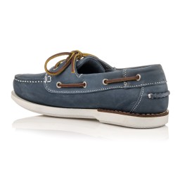 Men's Boat Shoes 19502