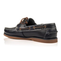 Men's Boat Shoes 19503