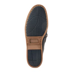 Men's Boat Shoes 19503