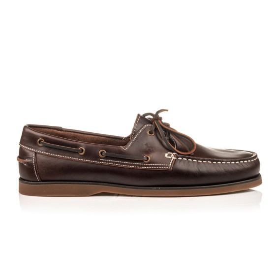 Men's Boat Shoes 19503