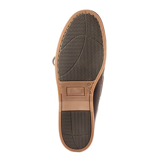 Men's Boat Shoes 19503