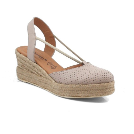 Women's Platforms W0293