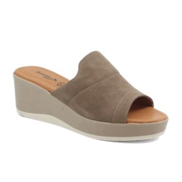 Women's Platforms W0304