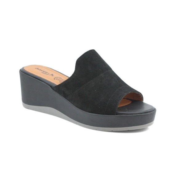 Women's Platforms W0305