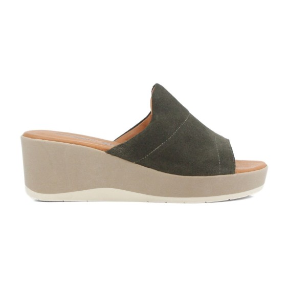 Women's Platforms W0306