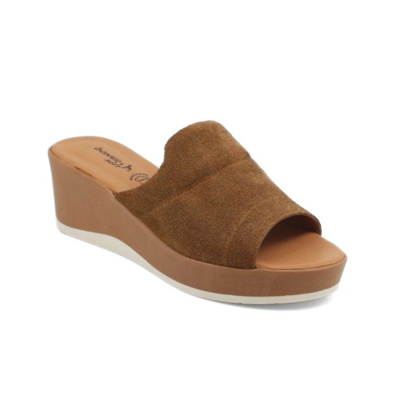 Women's Platforms W0307