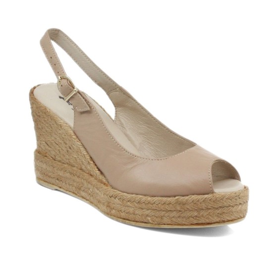Women's Platforms W0308