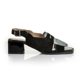 Women's High Heels 98120