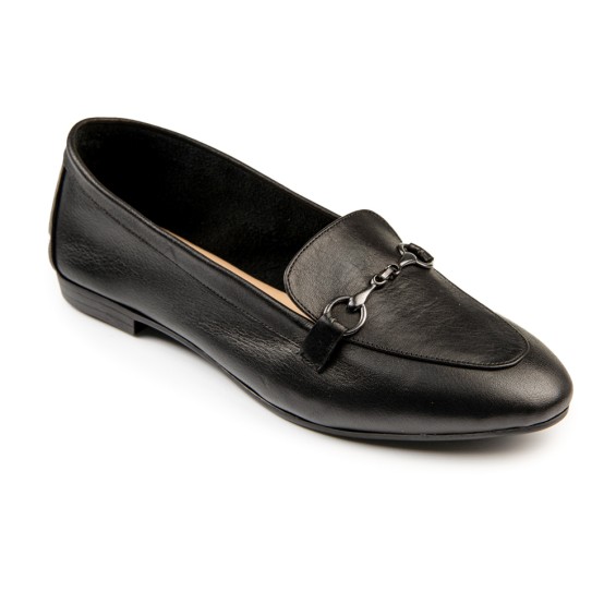 Women's Loafers 98189