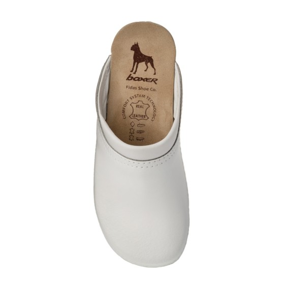 Boxer Shoes 98253