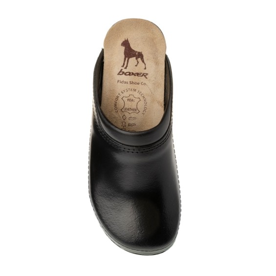 Boxer Shoes 98253