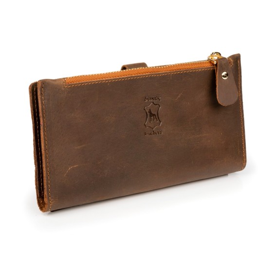 BOXER Leathers 79213