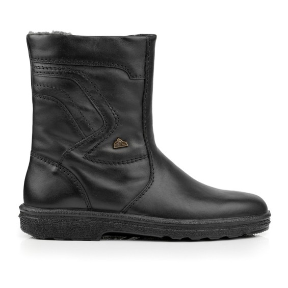 Men's Ankle Boots 01545