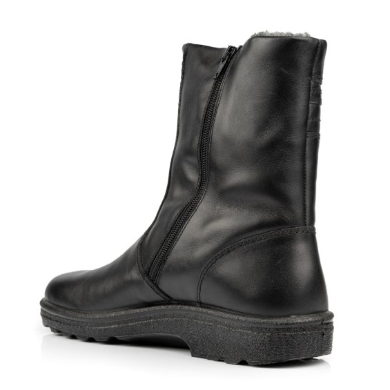 Men's Ankle Boots 01545