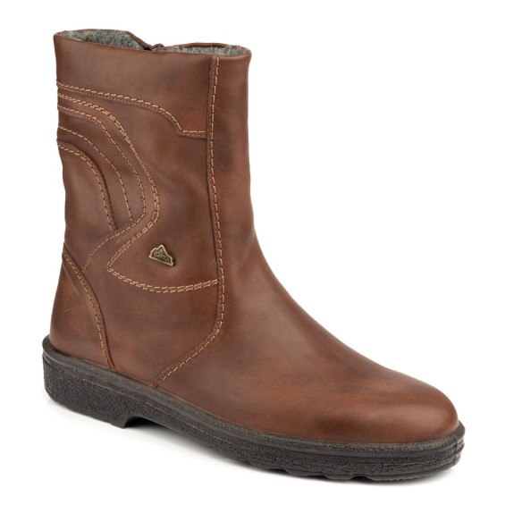 Men's Ankle Boots 01545