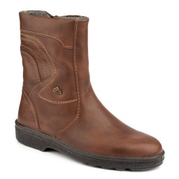 Men's Ankle Boots 01545