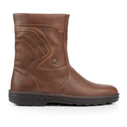 Men's Ankle Boots 01545