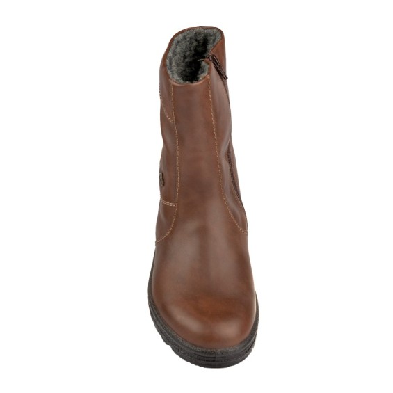 Men's Ankle Boots 01545