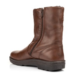 Men's Ankle Boots 01545