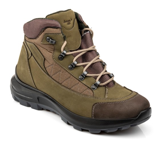 Men's Ankle Boots 19198