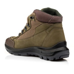Men's Ankle Boots 19198