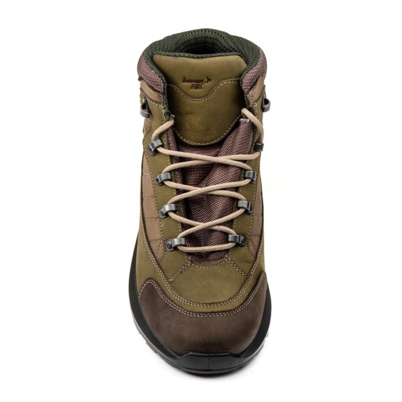 Men's Ankle Boots 19198