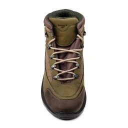 Men's Ankle Boots 19198