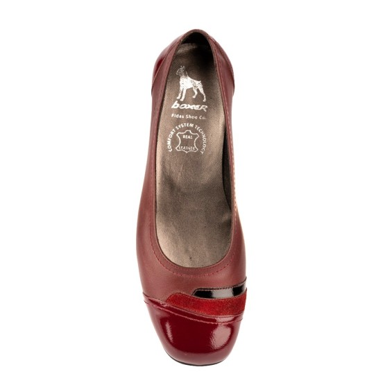 BOXER Shoes 52949
