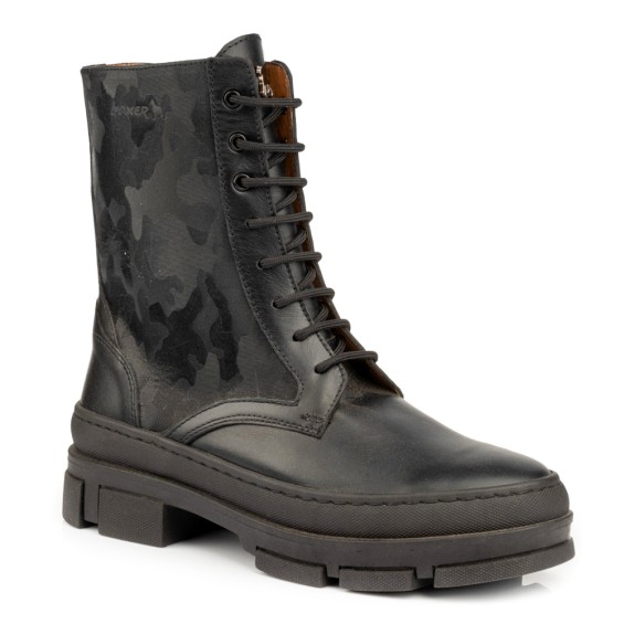 Women's Ankle Boots 54062