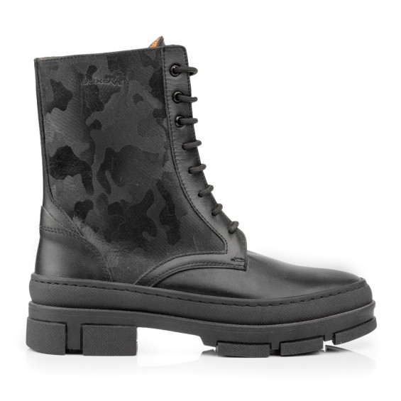 Women's Ankle Boots 54062
