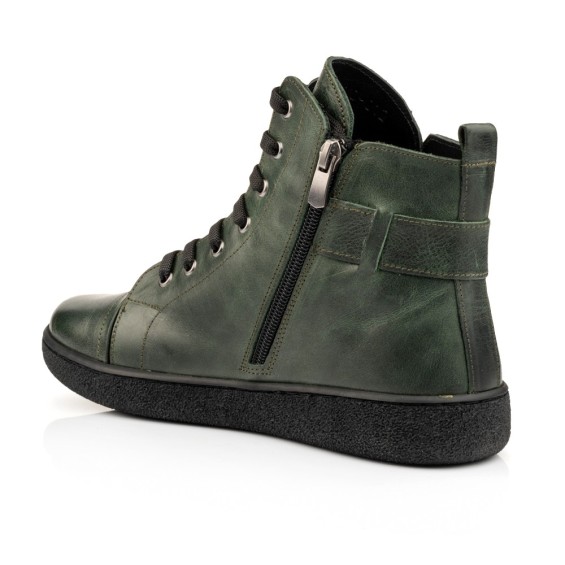 BOXER Shoes 98217
