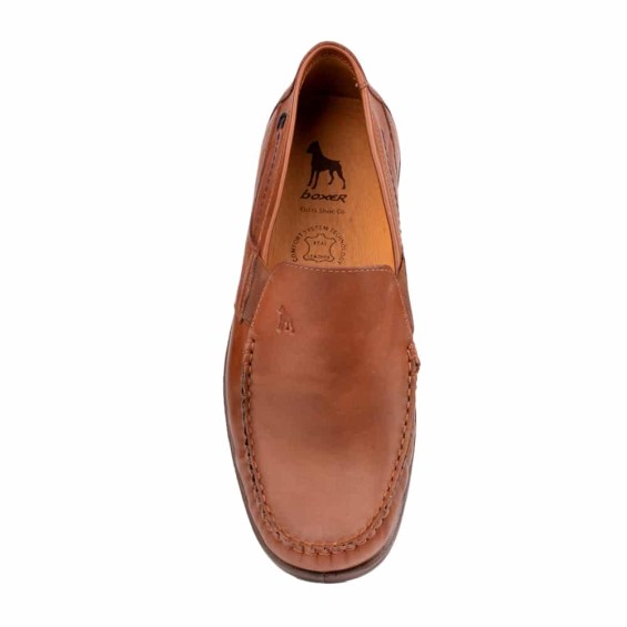 Men's Loafers 15358